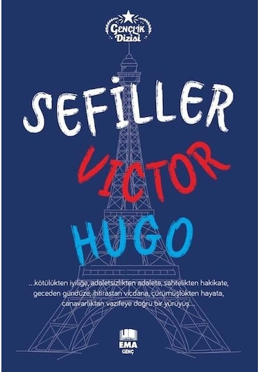 Sefiller - Gençlik Dizisi - Victor Hugo - Ema Genç
