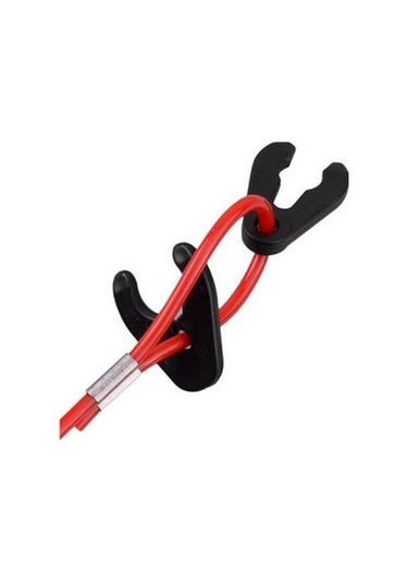 Zcjb Ağır Hizmet Tipi Tekne Kelepçe Kancası Jet Skiler İçin