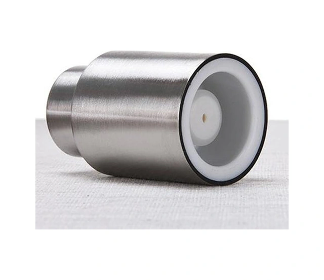 1 Adet Paslanmaz Çelik Tıpa Şarap Şişesi Için Taşınabilir Mühürleyen Silikon Bar Araçları Şarap Mantar Köpüklü Şarap Kap Şarap Tıpaları