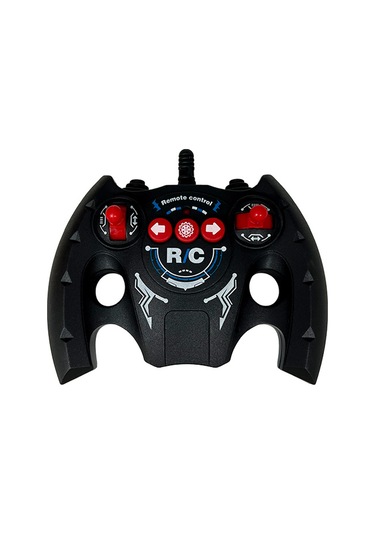 1:36 Uzaktan Kumandalı Drıft Car Mavi Çok Renkli