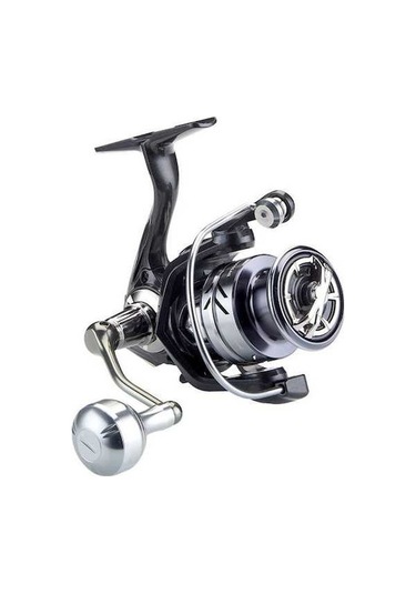 Maoyaya Tam Metal Balık Makarası Da5000ıımax - Dayanıklı Av Malzemesi