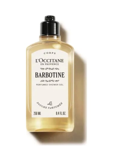L'occitane Barbotine Duş Jeli 250 Ml Diğer