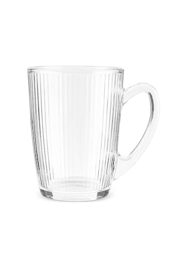 Karaca  Edna 6'lı Çay Fincanı Seti 160 Ml