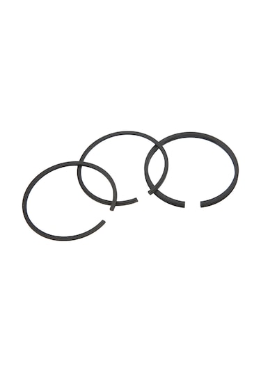 Reedark 47mm Silindir Piston Halka Seti - 3 Adet Pnömatik Kompresör Hava Pumpu Dikiz Tamiri Aracı