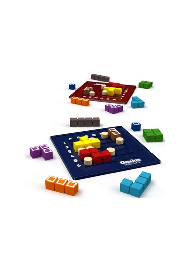 Smartgames Genius Square