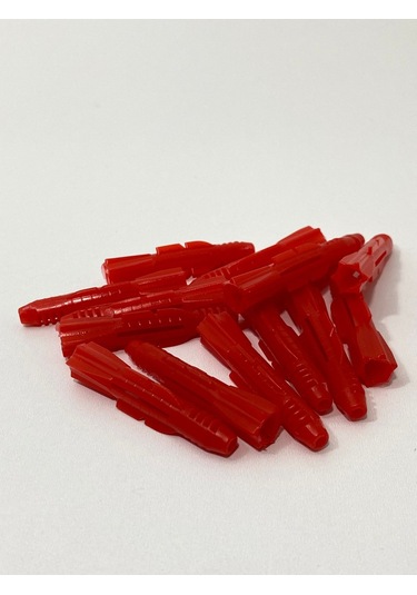 E.p.s. Kalitesi İle Sınıf A Dübel 5x1cm 100 Lü Paket