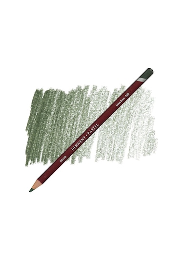 Derwent Pastel Boya Kalemi P500 Ionian Green