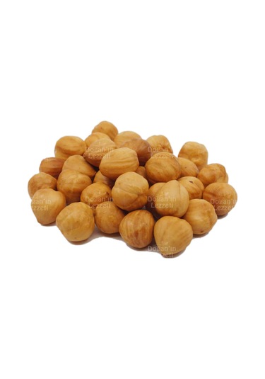 Doğan'ın Lezzeti Çifte Kavrulmuş Fındık İçi 1 KG