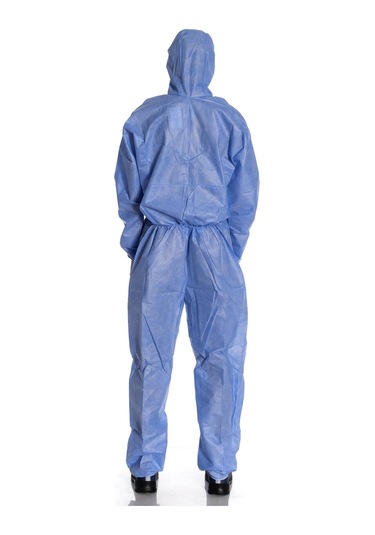 Faba T-500-mavi-xl Sms Tulum 50 Gr/m2 Mavi Xl