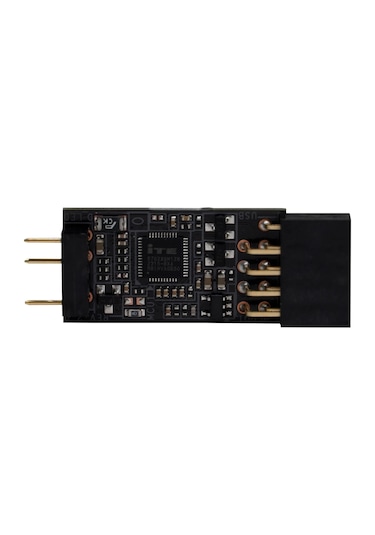 Gigabyte Gc-usb Mcu Rgb Modül Usb 2.0 - Rgb Dönüştürücü Ttkgıg0001