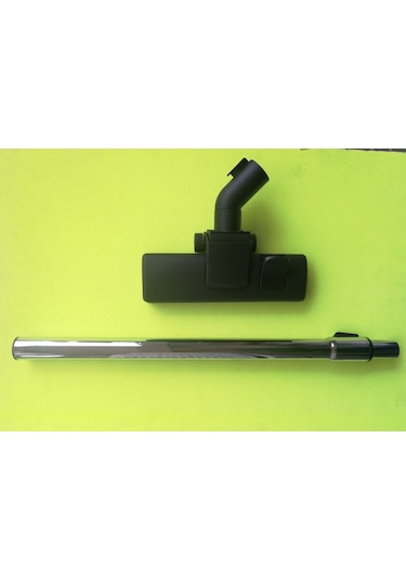 Arçelik S 4920 Tornado Ergo Emici Başlık Teleskopik Boru Seti