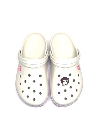 Crocs Terlik Süsü & Renkli Aksesuar Jibbitz (438574844)