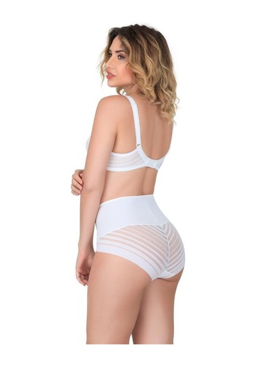 Emay Bayan Toparlayıcı Sütyen Külot Takımı Renk Seçenekli 177 001