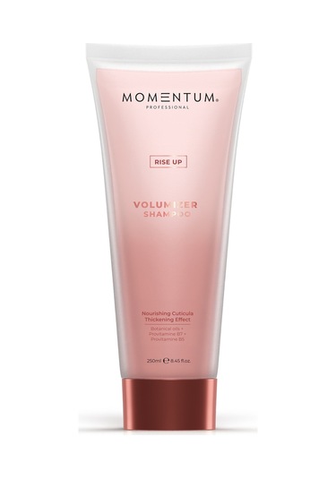 Momentum Volumizer Şampuan 250 ML