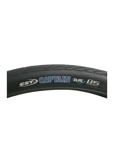 Cst C1698 Allround 27.5 X 1.75 Zırhlı Captın Siyah