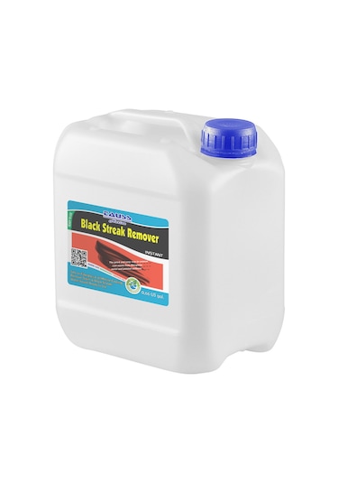 Tauss Marine BLACK STREAK REMOVER / INSTANT (K. Hazır Siyah Leke Çıkarıcı) 2½ lt