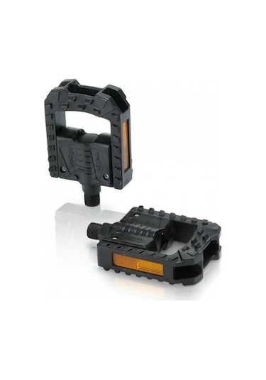 Yeni Model Xlc Pedal Katlanır Biyalı Kutulu Reflektörlü PD-F01