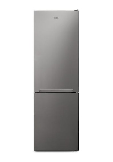 Vestel NFK37001 G 331 LT No-Frost Kombi Tipi Buzdolabı