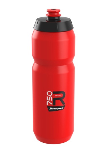 Polisport Matara Suluk R750 Kırmızı 750Ml Kırmızı