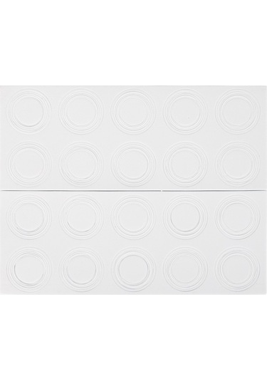 Novahub Çam Ağacı 50 Parçalık Nem Geçirmez Madalya Ve Para Kutusu, Hediye Paketli Diğer