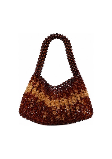 Atelier Emine Noctra Embera Çanta Çok Renkli