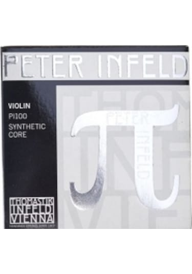 Thomastik Infeld Pı100 Peter Infeld Keman Teli