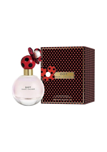 Marc Jacobs Dot Kadın Parfüm EDP 100 ML