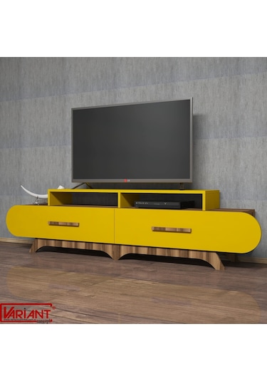 Variant Flora Tv Ünitesi (210588980)