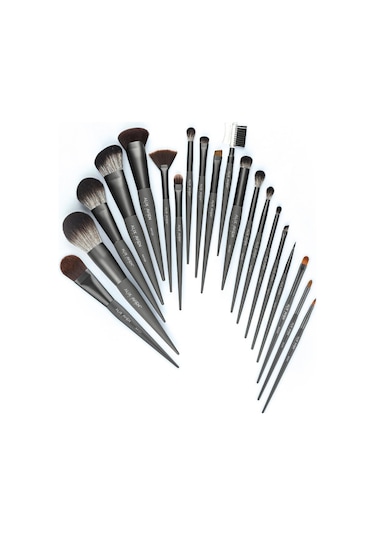 Alix Avien Fondöten Fırçası Foundation Brush