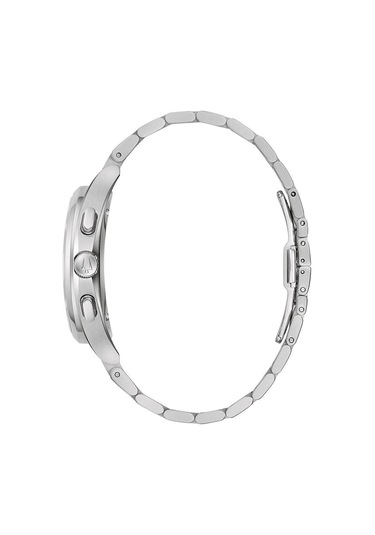 Bulova 96a297 Erkek Kol Saati Beyaz