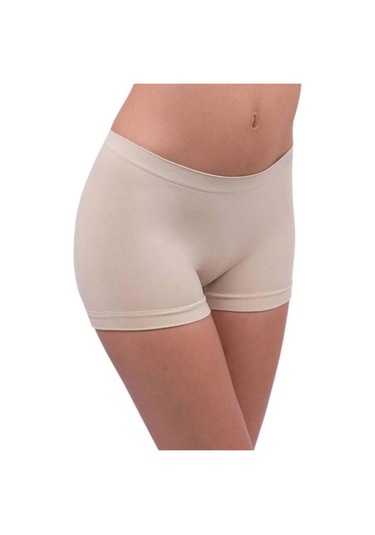 Korse Boxer 835 Siyah