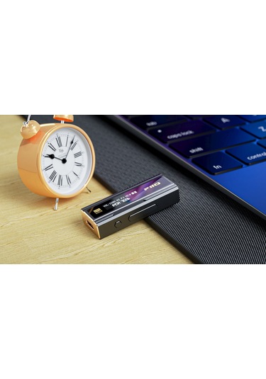 Fiio Ka5 Usb Dac Kulaklık Amplifikatör