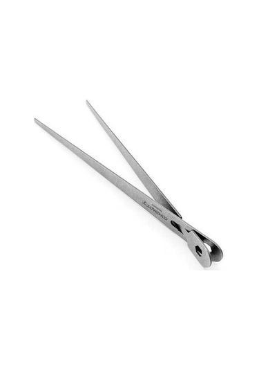 Ebitda Yemek İçin Maşalar - Çok Amaçlı Barbekü Maşası - Kamp Maşası - Ekmek Maşası - Ti Metal Mutfak Maşası - Çıkarılabilir - Taşınabilir - Sağlıklı Ve Çevre Dostu Çubuklar - Çok Renkli Çok Renkli