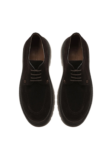 Garamond Kaman-ınf-s 5pr Kahverengi Erkek Klasik Ayakkabı 000000000102045038 Kahverengi Garamond Kaman-ınf-s 5pr Kahverengi Erkek Klasik Ayakkabı 000000000102045038 Kahverengi