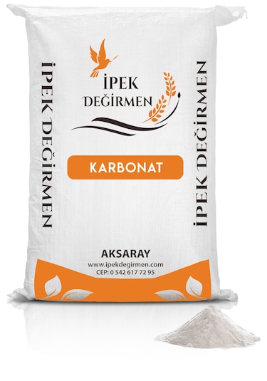 İpek Değirmen Karbonat 250 Gr
