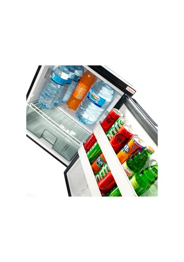 Toronto Tekne/karavan Tipi 12/24 V Mini Buzdolabı