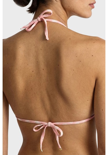 Guess Bayan Bikini Üstü E6gj08 Mc04r Pmka Bej Bej