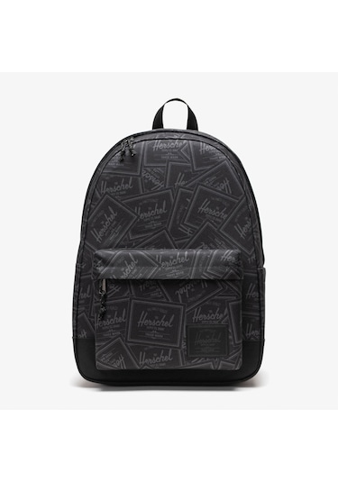 Herschel Classic Xl Unisex Siyah Sırt Çantası 11546 2800282