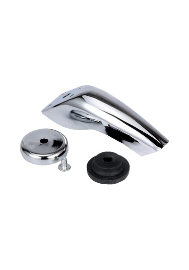 Kalın Paslanmaz Çelik Kanepe Ayakları, 4 Parça Mobilya Ayakları, Krom Ayaklar, Mobilya Gardırop Yatak Kanepe Ayakları Diğer