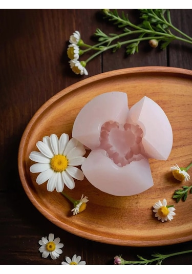 Koroleva Formy Gıda Silikondan Papatya Kalıbı 180521782 Diğer