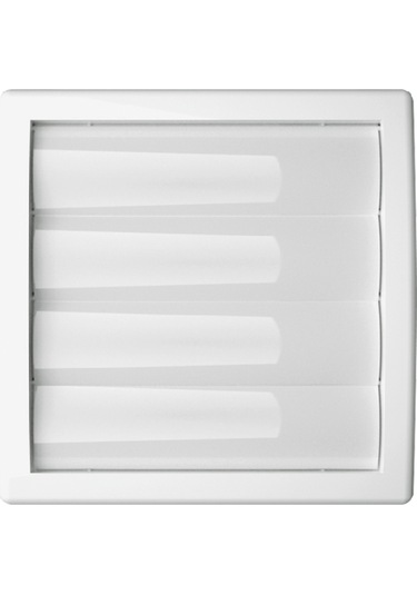 Raksan Smart Geri Akışsz Panjur Boğazsız