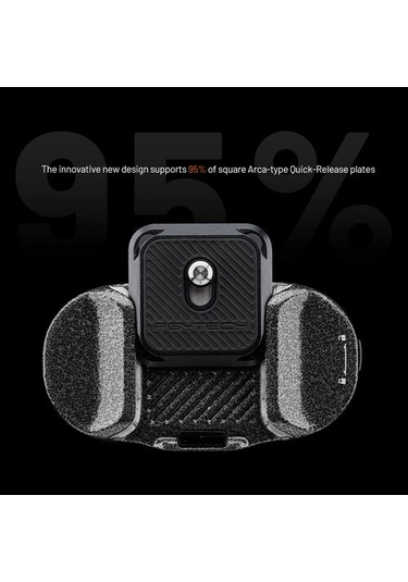 Pgytech Beetle Camera Clip V2