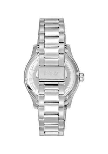 Dkny Dk1g137m0075 Erkek Kol Saati Metalik Gri