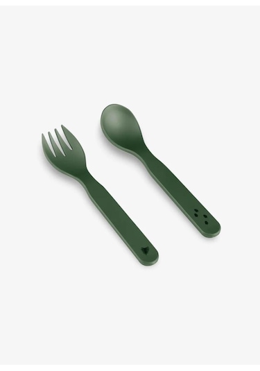 Citron Bio-based Çocuk Yemek Takımı - Dino 1196977