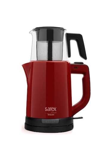 Sarex SR-3300 Tealab 1.8 L Çay Makinesi