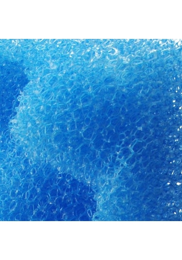 Fluval 107 için Filtre Malzemesi Bio Foam Max