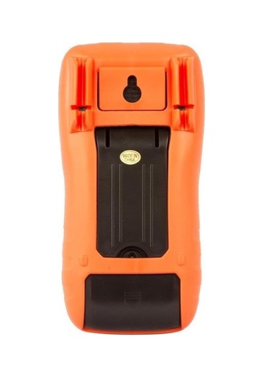 Wellhise Vc97 True Rms Dijital Multimetre