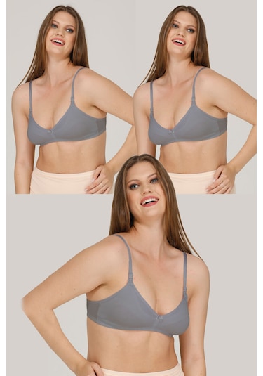 3lü Emzirme Sütyeni