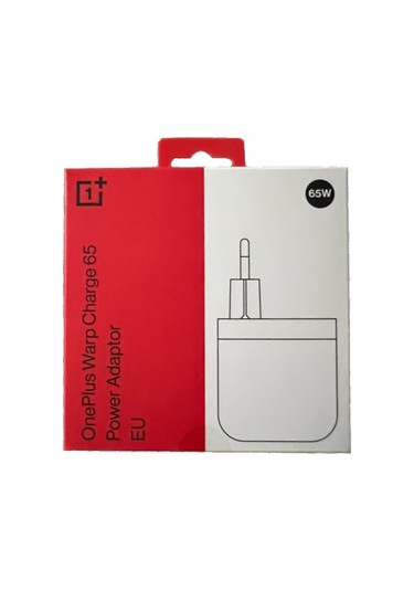 OnePlus 65W Şarj Adaptörü