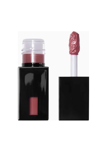 E.l.f. Glossy Lip Stain Uzun Ömürlü Parlak Ruj Rujlar Power Mauves 4